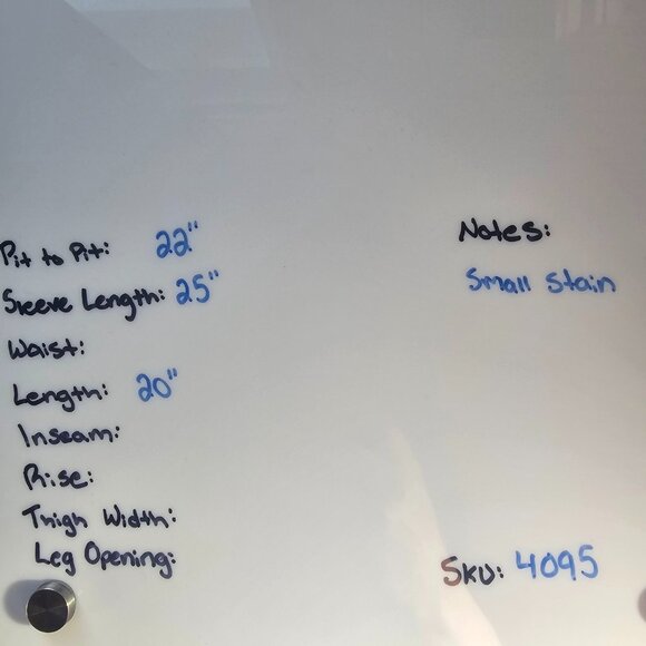 Frank & Eileen Tee Lab Hoodie Womens Large White Pullover 100% Cotton USA Read - Picture 6 of 13